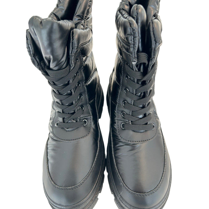 Stylish Waterproof Winter Boots for Women – Comfort Meets Functionality!