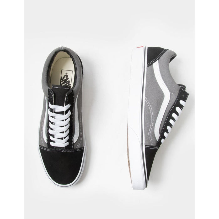 VANS Old Skool Shoes Men’s Size 10.5, Women’s Size 12 – Classic Skate Style