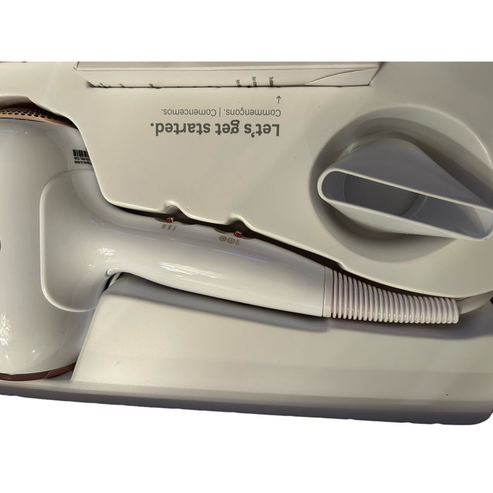 T3 Micro T3 Fit Ionic Compact Hair Dryer with IonAir Technology | Lightweight