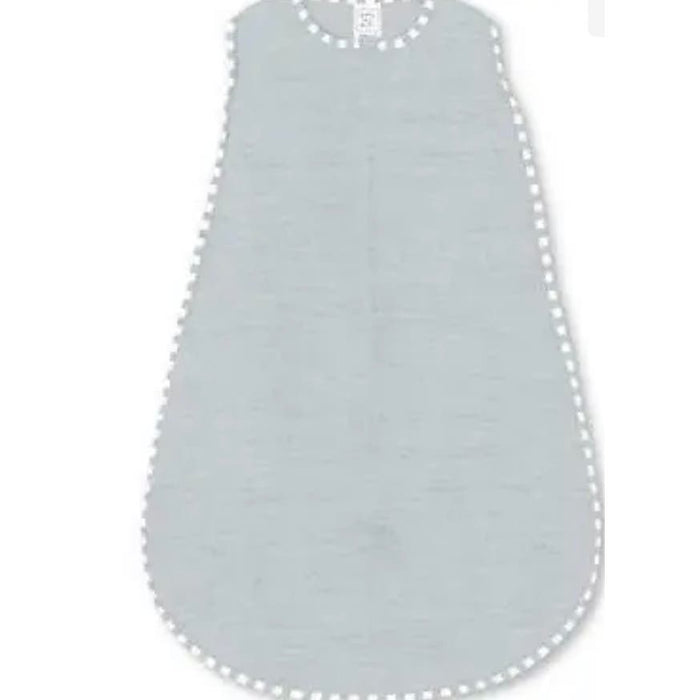 SwaddleDesigns Cotton zzZipMe Sleeping Sack, Wearable Blanket * Baby104