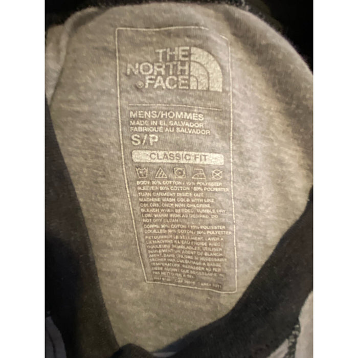 The North Face 3/4 Sleeve Berkeley California Shirt - Size Small * MTS20