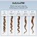 BaByliss BaBylissPRO 1 1/2" Nano Titanium Spring Curling Iron Loose Waves & Textured Curl