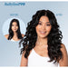 BaByliss BaBylissPRO Nano Titanium Ionic Deep Waver - Frizz-Free Glam Waves