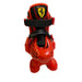 Babyshoppen Babyshoppen Chipolino Ferrari skates helmet and protectors sporting gear