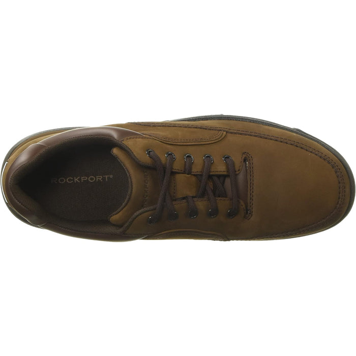 Rockport Mens Eureka Walking Shoes SZ 8.5