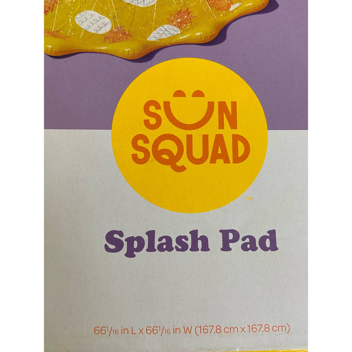 Kids' Splash Pad Pineapple - Sun Squad water sports