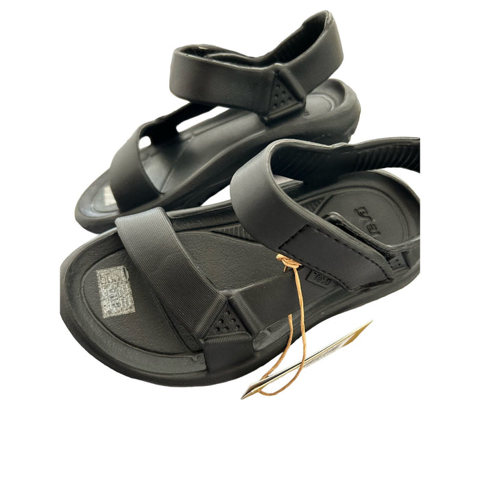 Teva Hurricane Drift Sandal, Sz 11, Little Adventure Sandals Kids Shoes