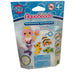 Baked Beads Star beads Aquabeads mini Pack Lot of 3 Epoch Kids Crafts Kit toys