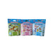 Baked Beads Star beads Aquabeads mini Pack Lot of 3 Epoch Kids Crafts Kit toys