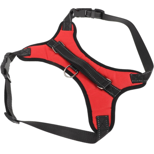 Balacoo Medium / Red Balacoo Dog Harness * Lightweight & Breathable - Size Medium Pet Safety