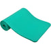 Balancefrom one size / Green BalanceFrom Fitness GoCloud 1" Extra Exercise Yoga Mat - Green (MSRP $60)