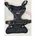 Barkbay XLarge / Black No Pull BARKBAY Dog Harness * Strong Durable, Soft, Size XL Ideal for Adventures