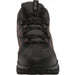 Bass Outdoor 11.5 / multi BASS OUTDOOR Men's Peak Webbing Hiker M Ankle Boots 11.5 Mens Shoes