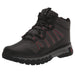 Bass Outdoor 11.5 / multi BASS OUTDOOR Men's Peak Webbing Hiker M Ankle Boots 11.5 Mens Shoes