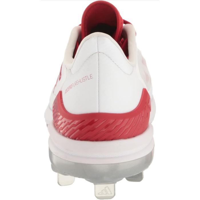 Adidas Women's Adizero Purehustle Sneaker, Size 6 Softball Sports Sporting Gear