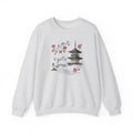 Sand Beautiful Kyoto pagoda graphic crewneck – Japanese travel sweatshirt unisex