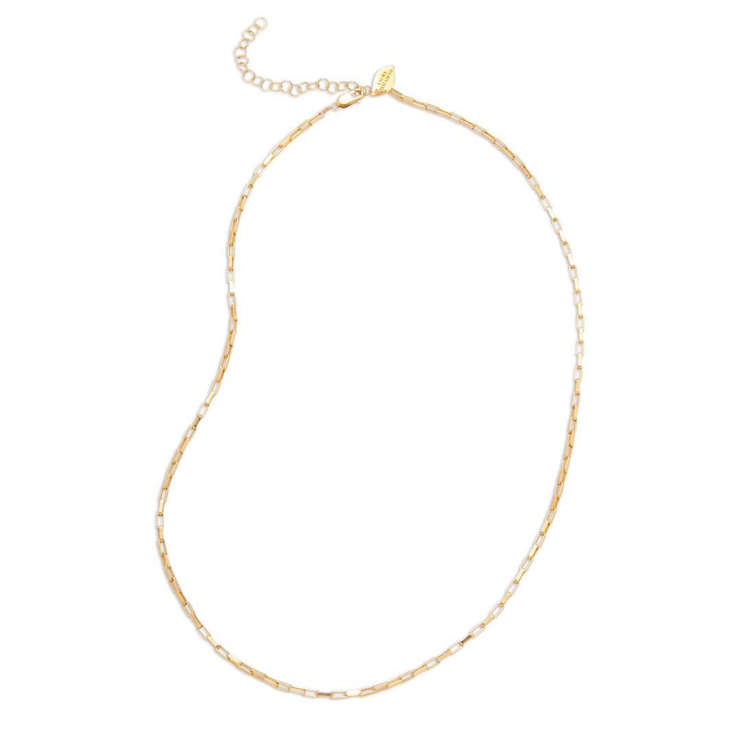 Beautiful Marjory Necklace - Timeless Elegance by Laura Elizabeth Jewelry - Triniskies