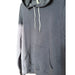 Bella + Canvas Hoodie Bella + Canvas Unisex Sponge Fleece Pullover Hoodie SZ XL 3719 M199