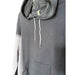 Bella + Canvas Hoodie Bella + Canvas Unisex Sponge Fleece Pullover Hoodie SZ XL 3719 M199