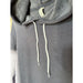 Bella + Canvas Hoodie Bella + Canvas Unisex Sponge Fleece Pullover Hoodie SZ XL 3719 M199