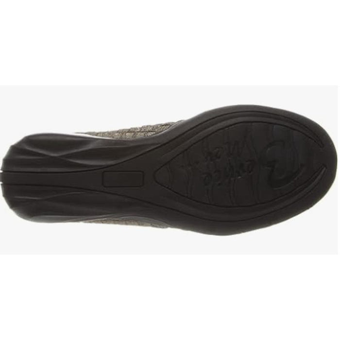 Bernie Mev 30US / Synthetic Bernie Mev Girl's Catwalk K Ballet Flat, Light Gold, Size 30 US (28-35 M EU Big Kid)