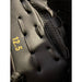 BESPORTBLE one size / black BESPORTBLE PU Leather Baseball Glove: Professional Quality, Exceptional Service