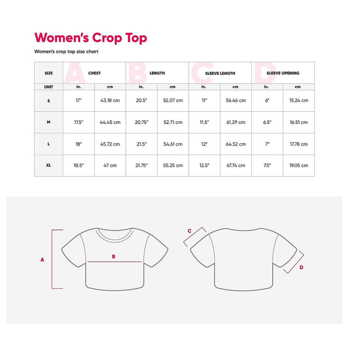 FOCO NFL Team Logo Women's Fashion Crop Top Shirt Size L