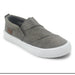 Blowfish 2 Boys / Charcoal / Canvas "Blowfish Malibu Kids Shoes, Charcoal Washed Canvas, Size 2 US". MSRP 40