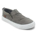 Blowfish 2 Boys / Charcoal / Canvas "Blowfish Malibu Kids Shoes, Charcoal Washed Canvas, Size 2 US". MSRP 40