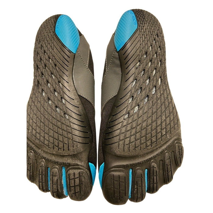 Body Glove Body Glove Women's Water Shoes: Minimalist Barefoot Feel, SZ 10, Easy On/Off