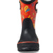 Bogs BOGS Unisex-Child Rain Boot Western: 100% Waterproof, Calf-High, SZ 12