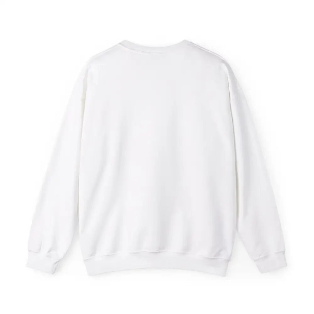 Bora Bora unisex crewneck sweatshirt with ribbed cuffs