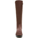 Bzees Brown / 7.5 "Bzees Women's Brandy Knee High Boot: Stretch Microfiber, SZ 7.5" MSRP $125