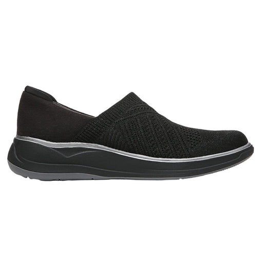 Bzees Bzees Women's Triumph Slip-On – Size 9.5 M, Sustainable Comfort Shoes