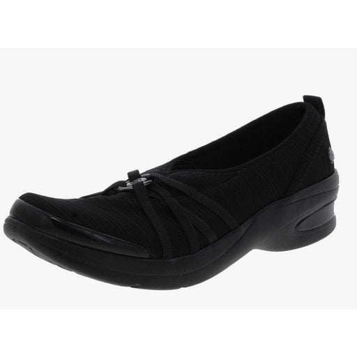 Bzees Shoes BZees Women's Rosie Slip-On Shoes Size 9.5 M | Lightweight Comfort & Stretch