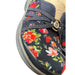 Bzees Shoes Female / ADULT / multi Bzees Women's Slip-On Shoes Size 8 Navy Floral Casual Lightweight