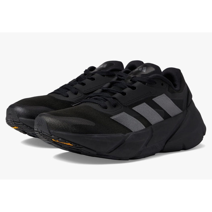 adidas Adistar 2 Running Shoes – Size 9, Core Black/Night Metallic/Carbon Shoes