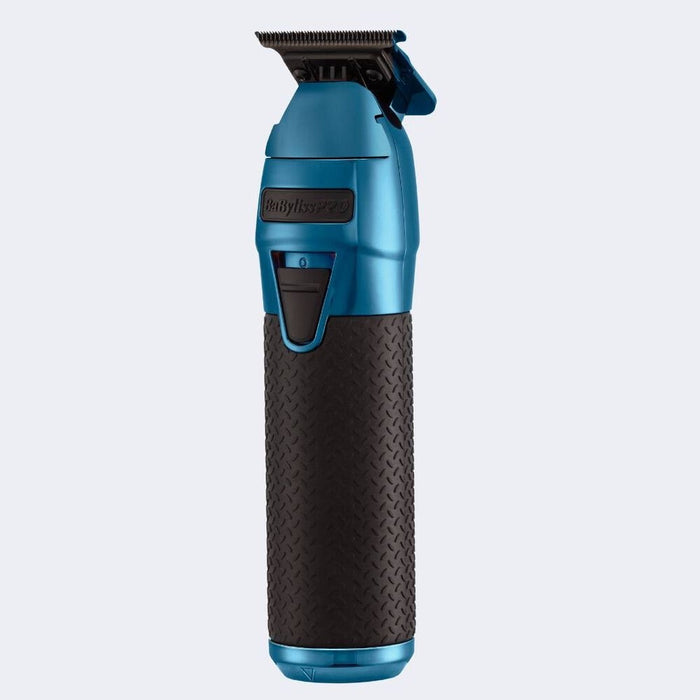 BARBEROLOGY  TRIMMERS BABYLISSPRO® FXONE BLUEFX TRIMMER