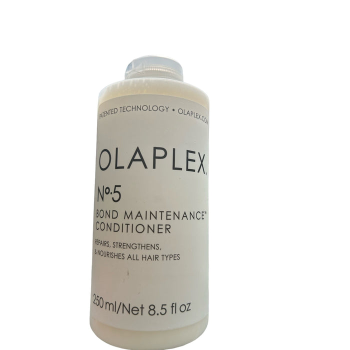 Olaplex No. 5 Bond Maintenance Hair Conditioner - Repair & Nourish, 8.5 fl oz