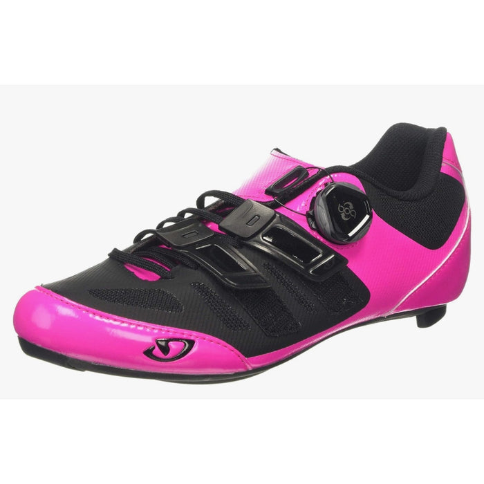 Giro Raes Techlace Cycling Shoe - Women's SZ 7 MSRP $250
