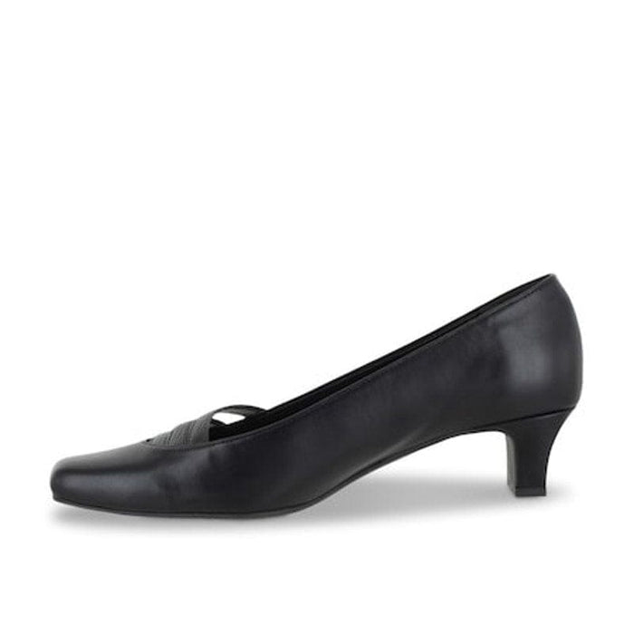 Easy Street Entice Pump, Size 8.5 – Classic Elegance and Comfort