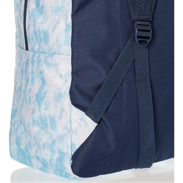 JanSport Cross Town Mile High Cloud Backpack: Organize Your Essentials in Style