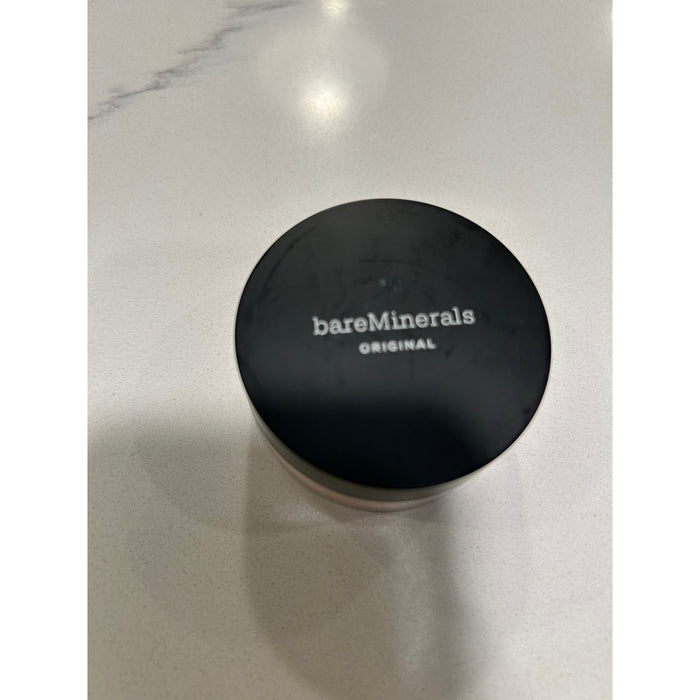 bareMinerals Original Mineral Veil Finishing Powder Medium Beige 12 0.3 oz