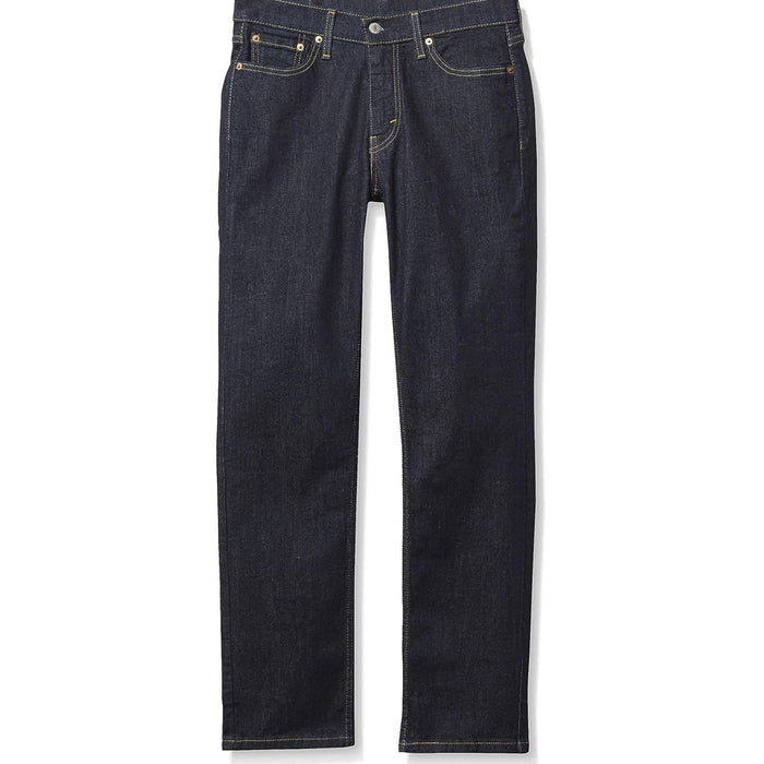 Levi's Men's 514 Straight Fit Jeans, Cleaner-Advanced Stretch, 31W x 30L * m915