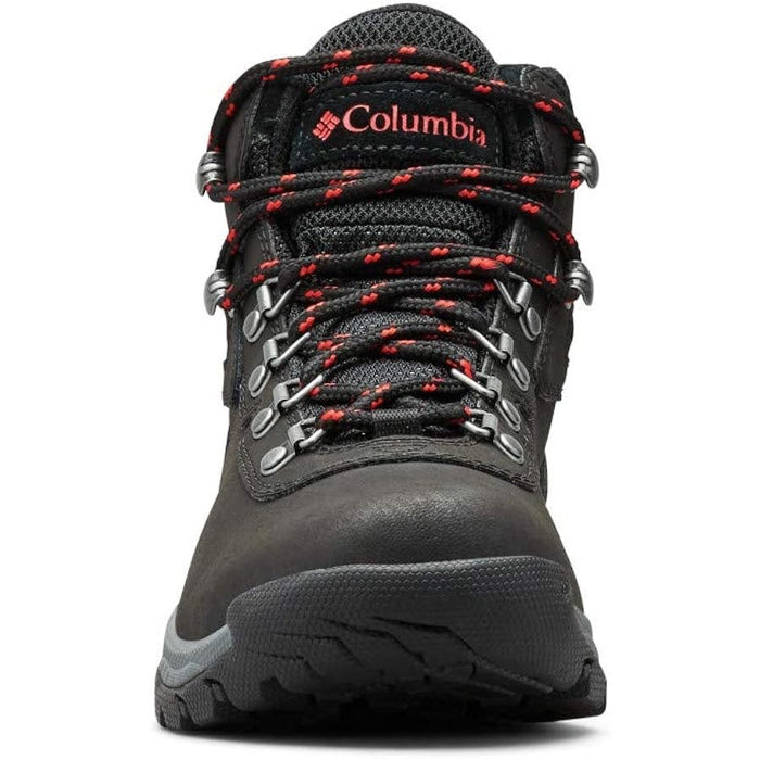 Columbia Women's Newton Ridge Waterproof Hiking Boot Lightweight and Durable