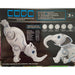 Jupiter Creations Elephant Programable