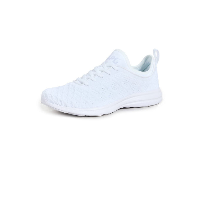 APL Men's Phantom Sneakers, White, Size 9 Medium US $200