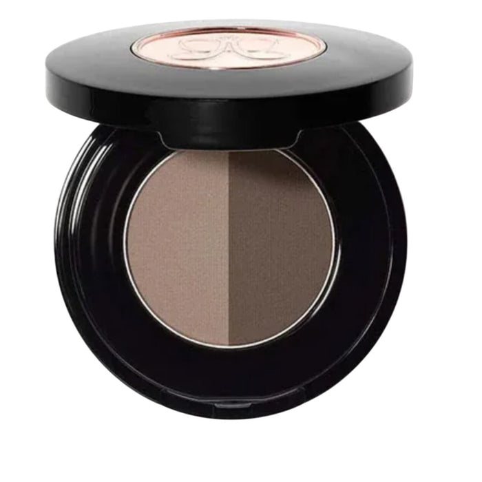 Anastasia Beverly Hills Brow Powder Duo Dark Brown Eyebrow