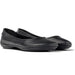 Camper 8 / Black Camper Women's Right Nina K200387 Ballet Flat Sz 8 - Comfortable, Leather Shoes