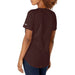 Carhartt Carhartt Women's Force Relaxed Fit Midweight Pocket T-Shirt sz L